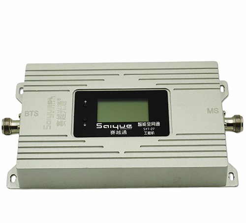 四川双频手机信号增强器800㎡