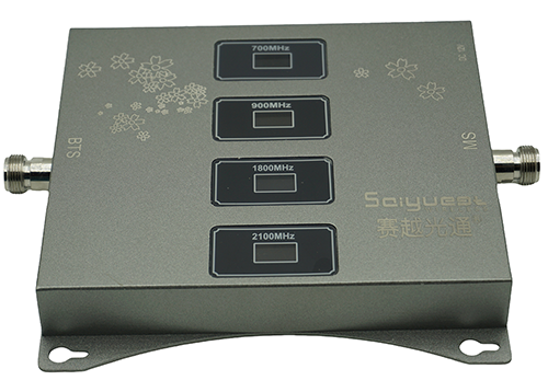 四川四频手机信号接收器200㎡