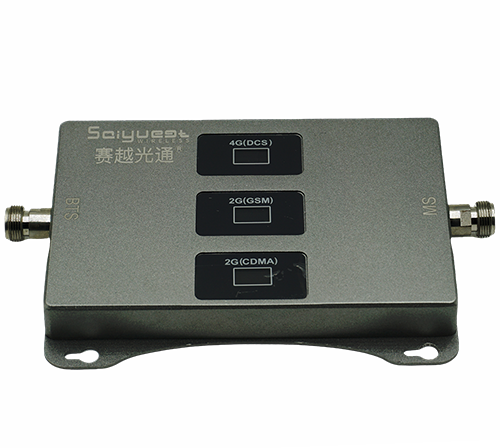 四川三频手机信号增强器200㎡