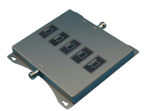 四川五频4G+5G手机信号增强器200㎡